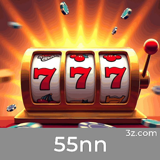 55nn: A Experiência de Cassino Imersiva para Brasileiros