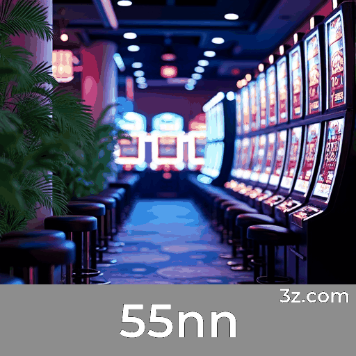 55nn: Estratégias Inteligentes de Bônus