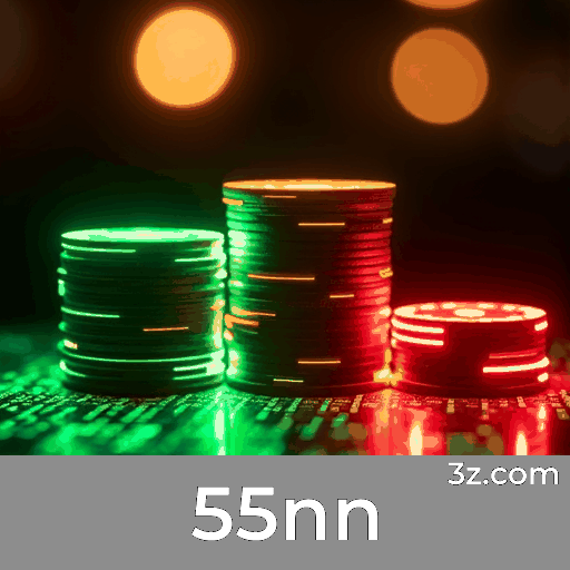 55nn: A Experiência de Cassino Imersiva para Brasileiros