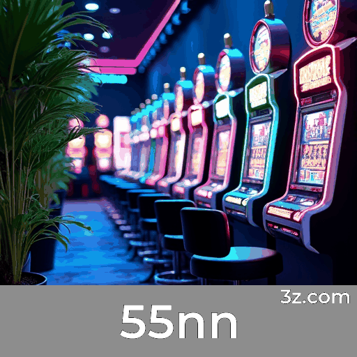 55nn: Estratégias Inteligentes de Bônus