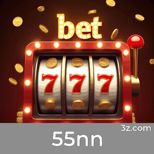 55nn: Plataforma Premier de Cassino e Apostas