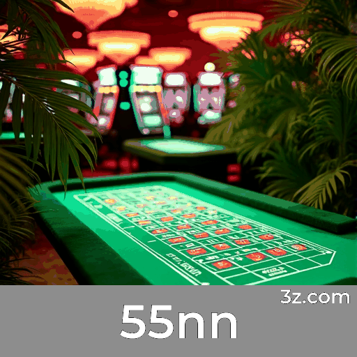 55nn: Variedade e Diversão Ilimitada para Brasileiros