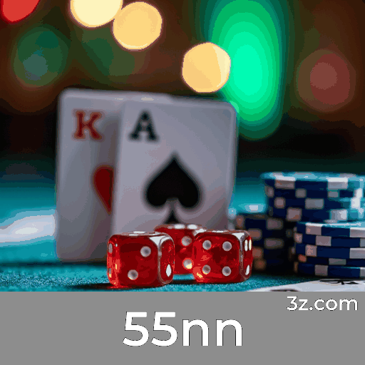 55nn: Variedade e Diversão Ilimitada para Brasileiros