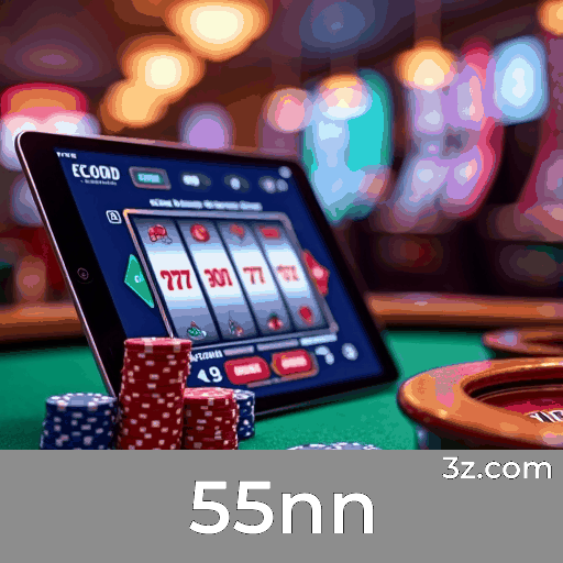 Experiência Mobile Inovadora com o App da 55nn