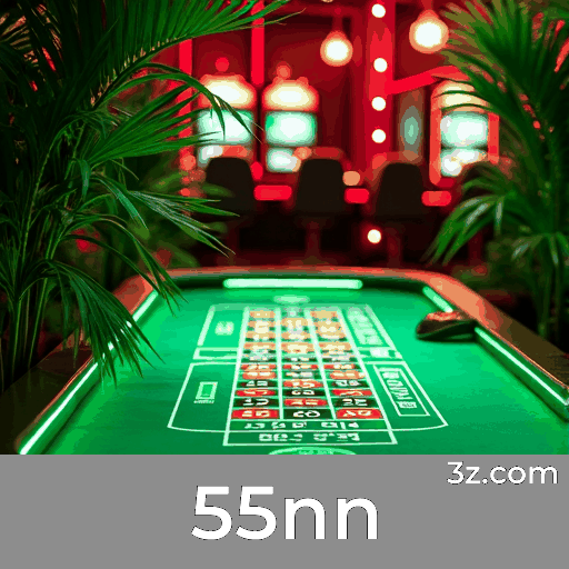 55nn: Variedade e Diversão Ilimitada para Brasileiros