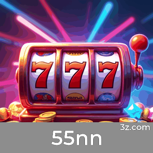 55nn: A Experiência de Cassino Imersiva para Brasileiros