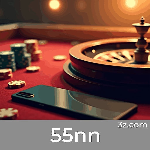 55nn: Experiência Imersiva e Otimizada para Brasileiros