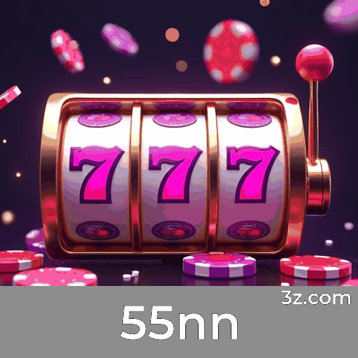 55nn: Variedade e Diversão Ilimitada para Brasileiros