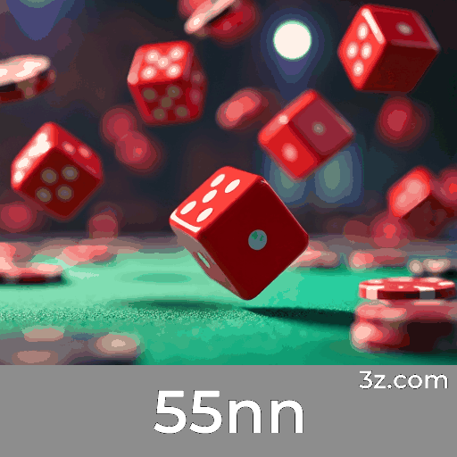 55nn: Jogo em Tempo Real para Jogadores Brasileiros