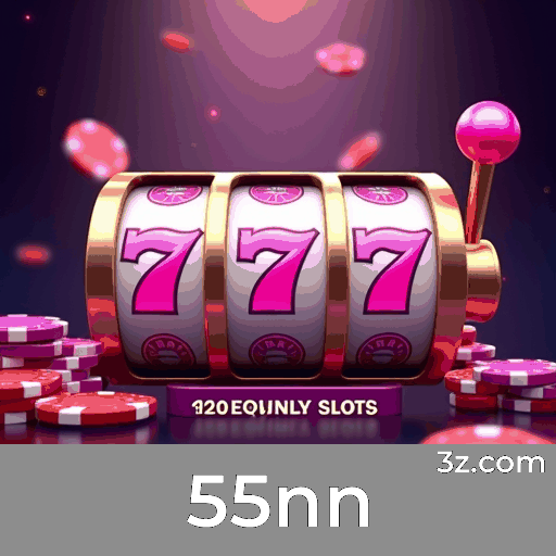 55nn: Plataforma Premier de Cassino e Apostas