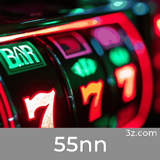 55nn: Plataforma Premier de Cassino e Apostas