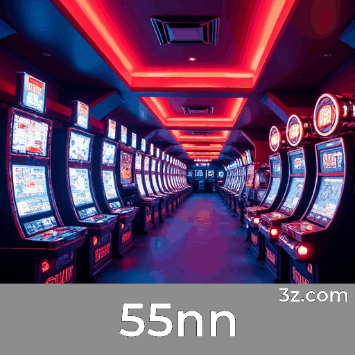 Infraestrutura Multi-Camadas e Estabilidade na 55nn