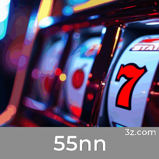 55nn: A Experiência de Cassino Imersiva para Brasileiros