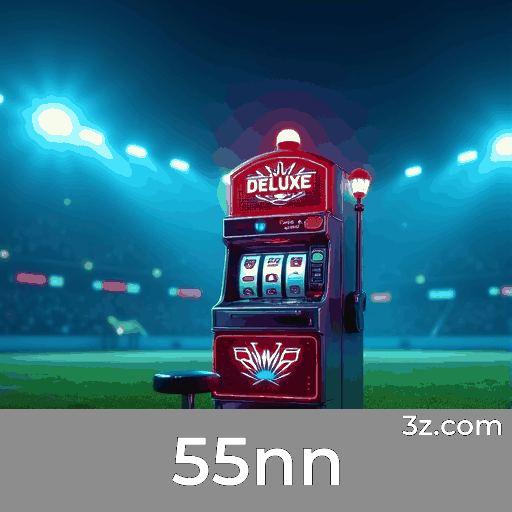 55nn: Análise Esportiva Profunda no Cenário Brasileiro